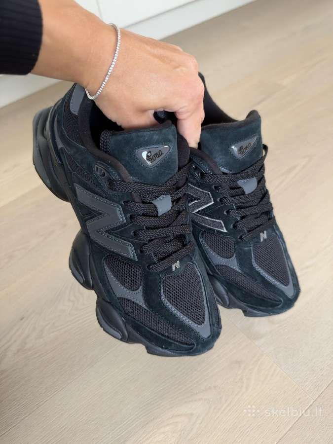New Balance 9060 - nuotraukos Nr. 2