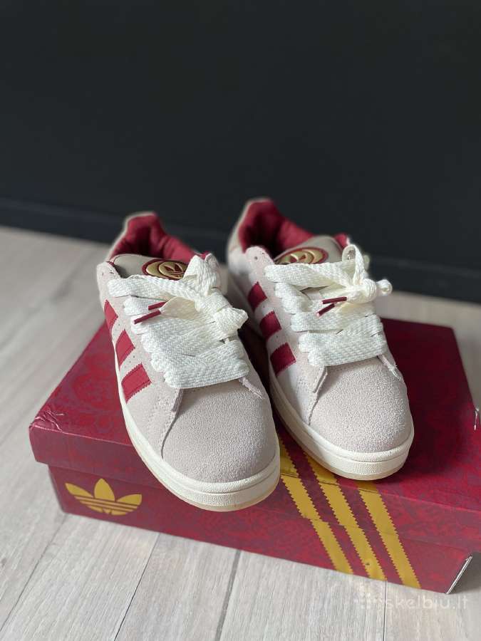 Adidas limited edition campus cny lea 00s - nuotraukos Nr. 2