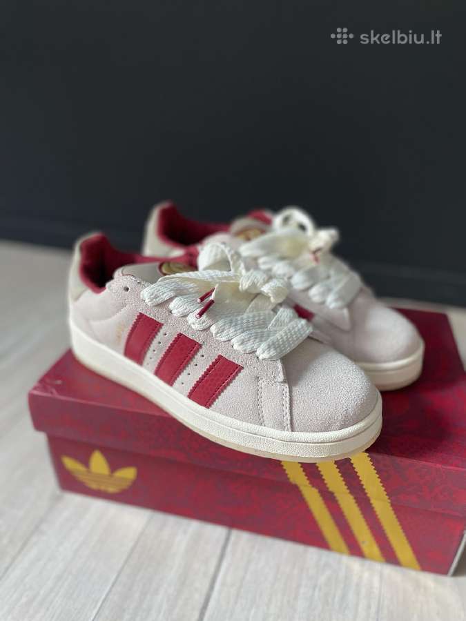 Adidas limited edition campus cny lea 00s - nuotraukos Nr. 3