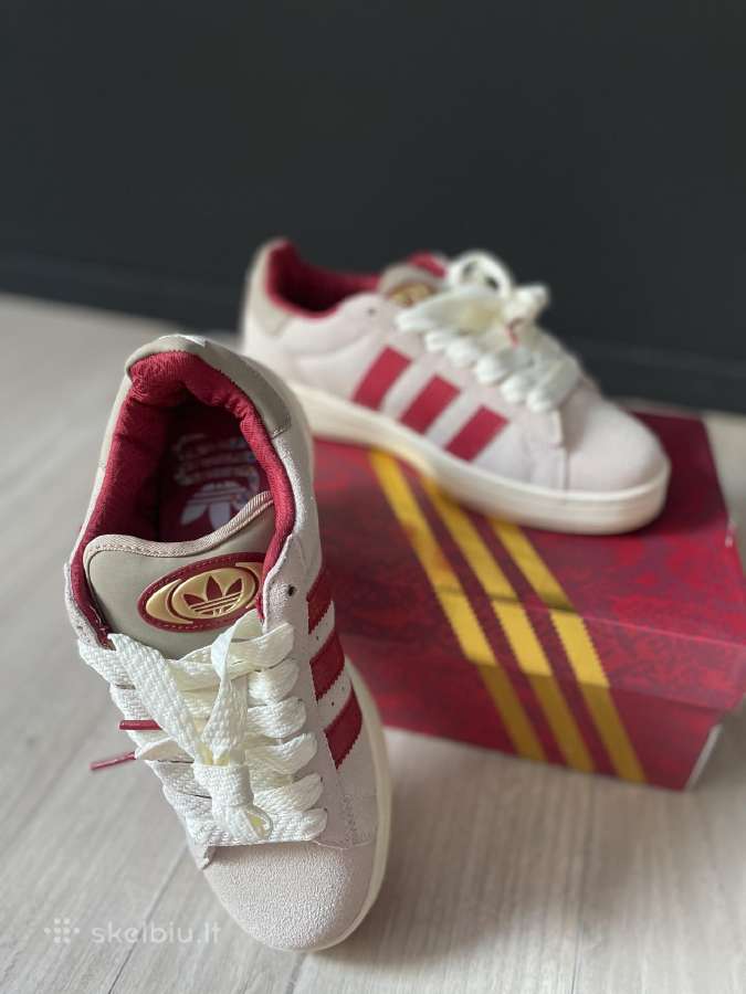 Adidas limited edition campus cny lea 00s - nuotraukos Nr. 4