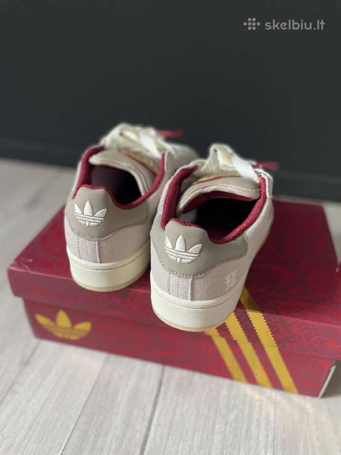 Adidas limited edition campus cny lea 00s - nuotraukos Nr. 5