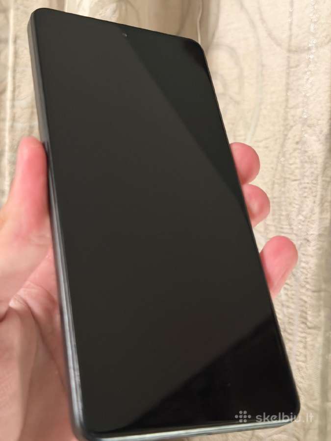 Redmi Note 12 Pro 5G - nuotraukos Nr. 2