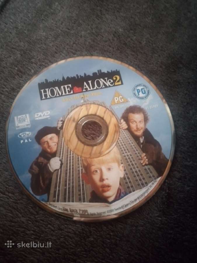 Dvd filmų rinkinys - nuotraukos Nr. 7