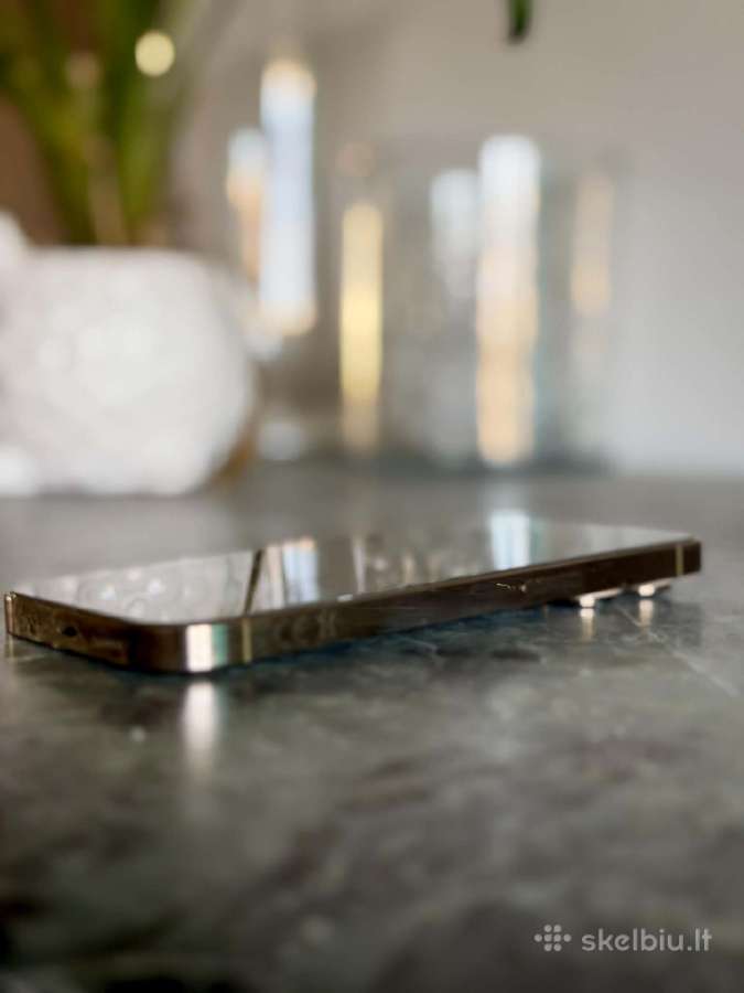 iPhone 14 Pro 256 GB - nuotraukos Nr. 2