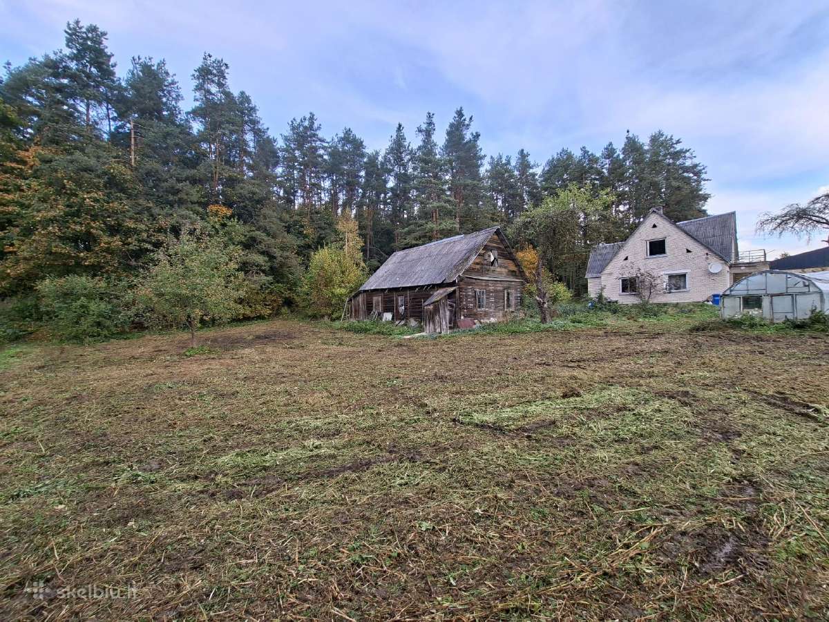 Šilo g 12 - nuotraukos Nr. 7