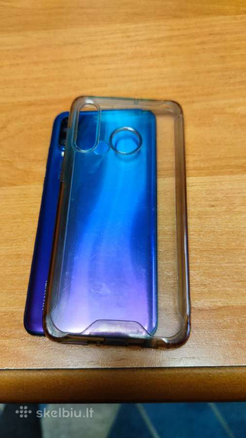 Huawei P30 lite - nuotraukos Nr. 5