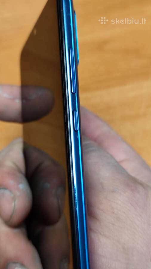 Huawei P30 lite - nuotraukos Nr. 6