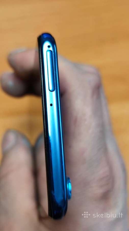 Huawei P30 lite - nuotraukos Nr. 7