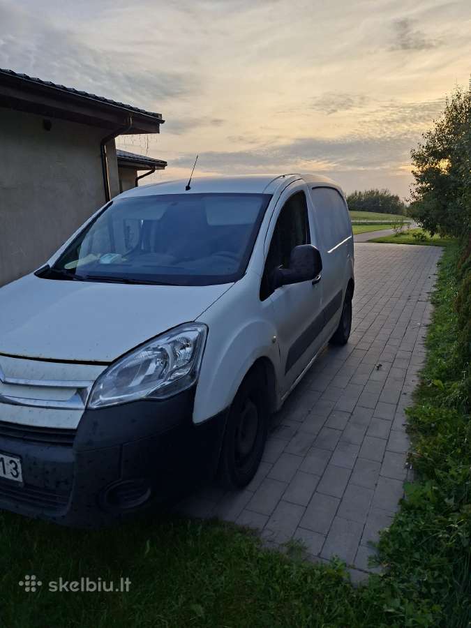 Auto parduodu - nuotraukos Nr. 3
