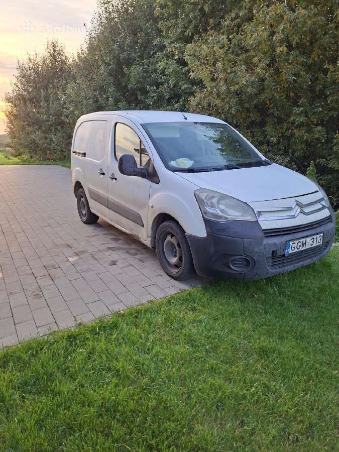 Auto parduodu - nuotraukos Nr. 4