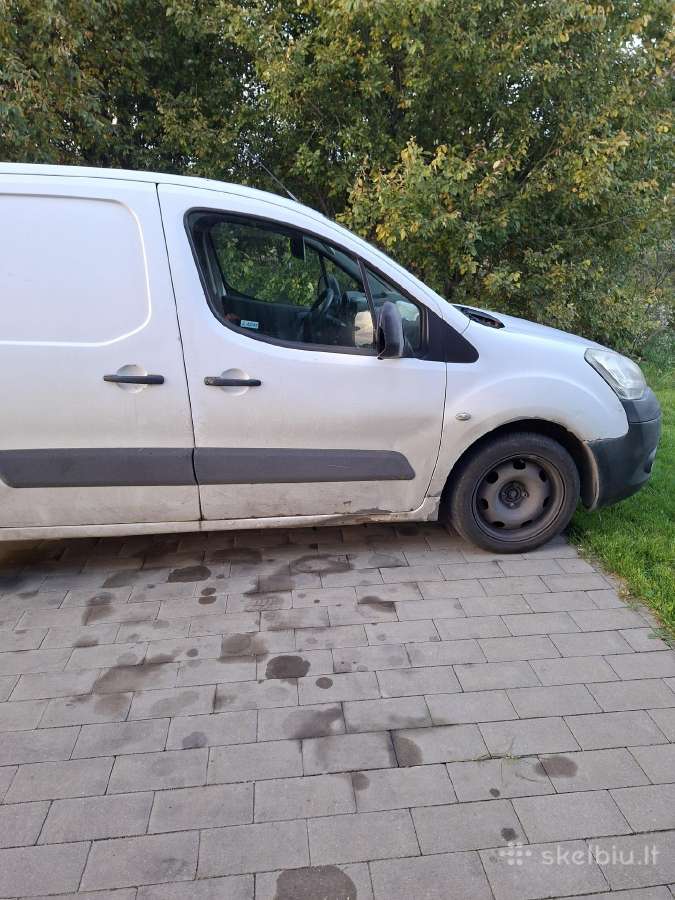Auto parduodu - nuotraukos Nr. 5