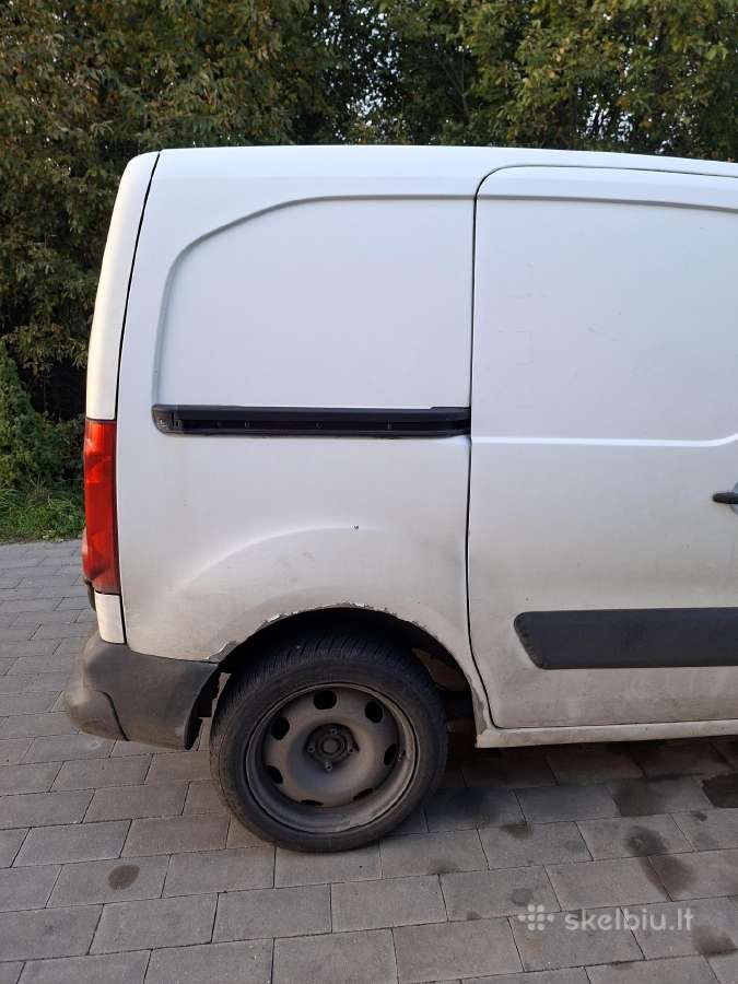 Auto parduodu - nuotraukos Nr. 7