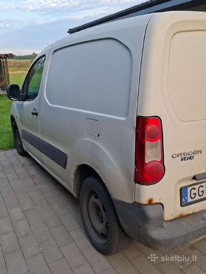 Auto parduodu - nuotraukos Nr. 9