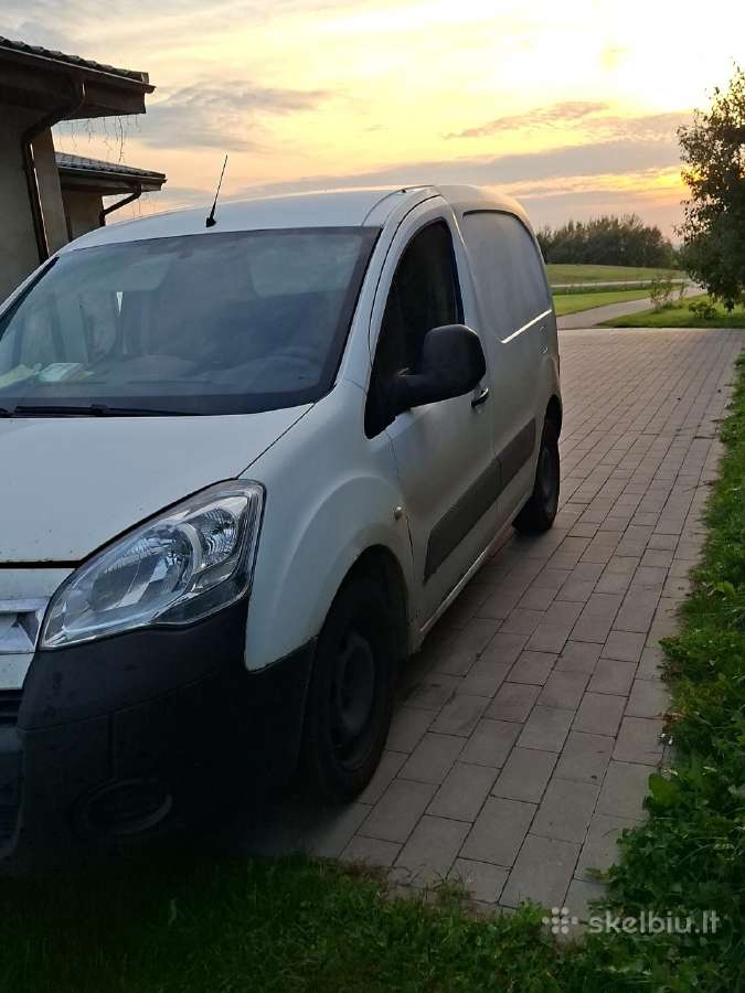 Auto parduodu - nuotraukos Nr. 10