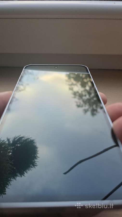Samsung A55 5G - nuotraukos Nr. 3