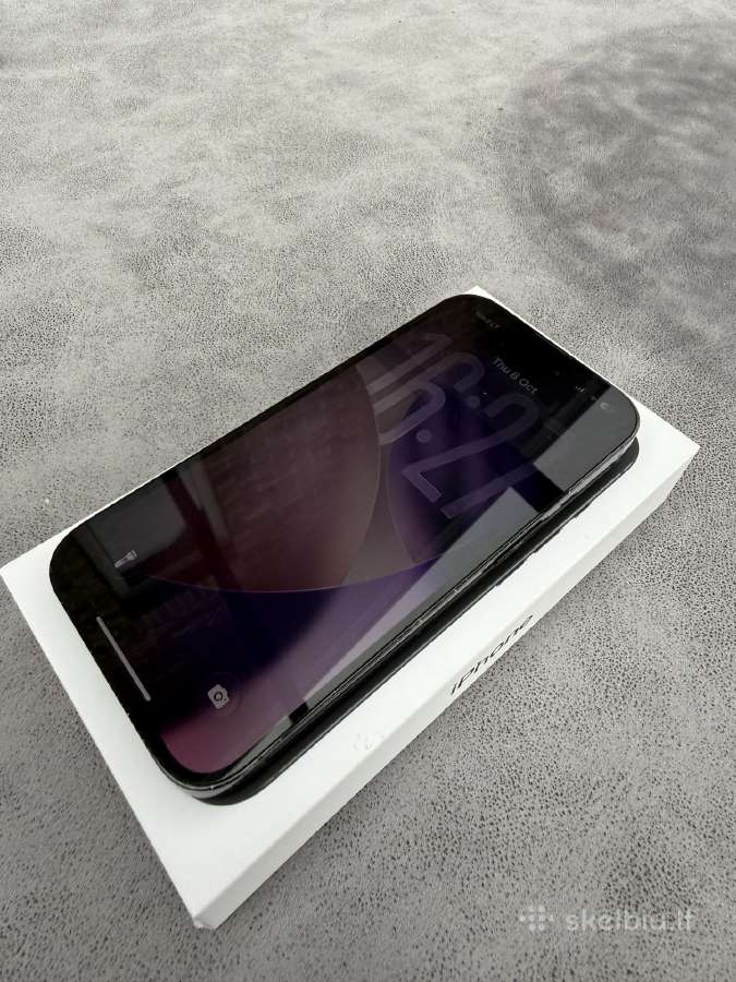 iPhone 14 Pro 256gb - nuotraukos Nr. 3