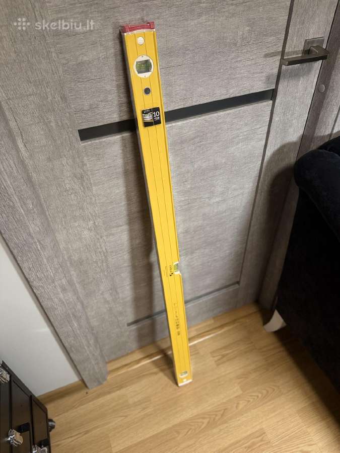Stabila 96-2 122cm - nuotraukos Nr. 2