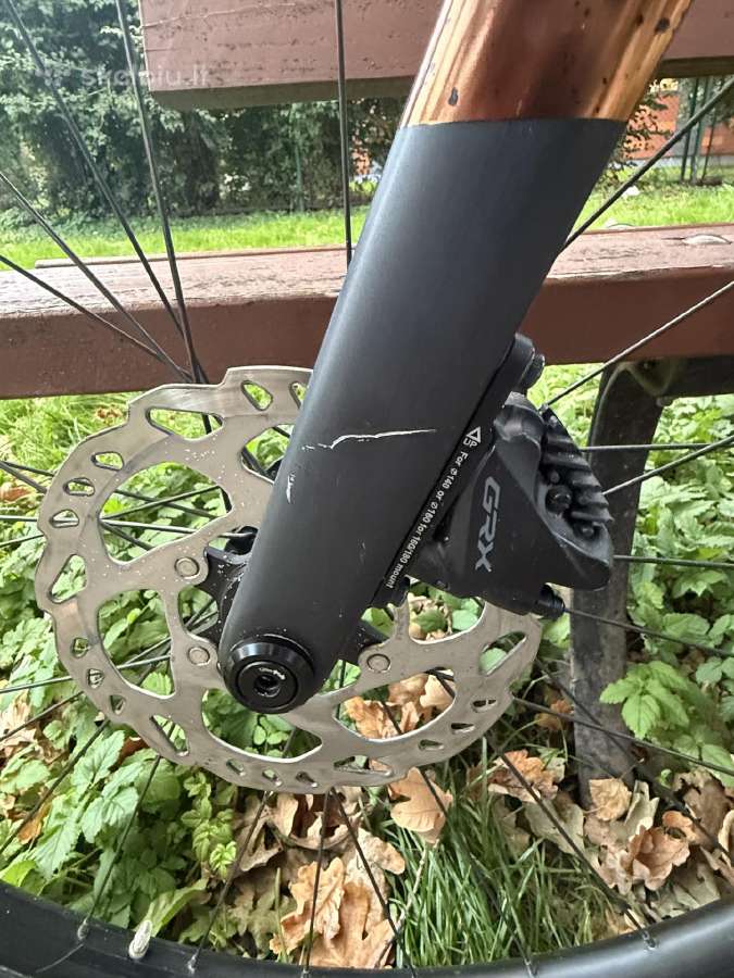 Scott Speedster 10 - nuotraukos Nr. 6