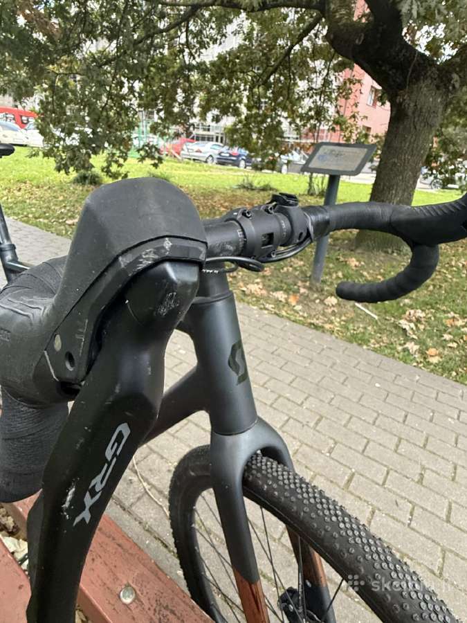 Scott Speedster 10 - nuotraukos Nr. 8