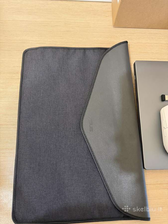 Kompiuteris Lenovo Ideapad Slim 5 +apple watch - nuotraukos Nr. 7