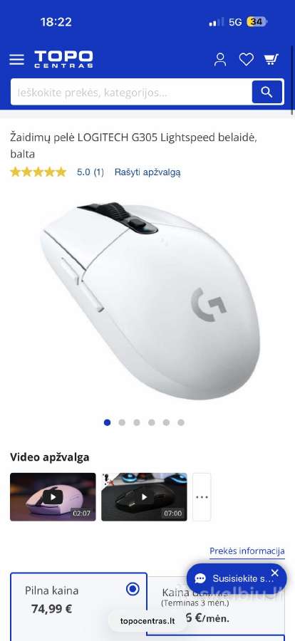Kompiuteris Lenovo Ideapad Slim 5 +apple watch - nuotraukos Nr. 6