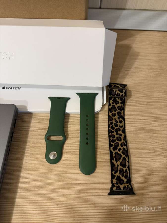 Kompiuteris Lenovo Ideapad Slim 5 +apple watch - nuotraukos Nr. 9