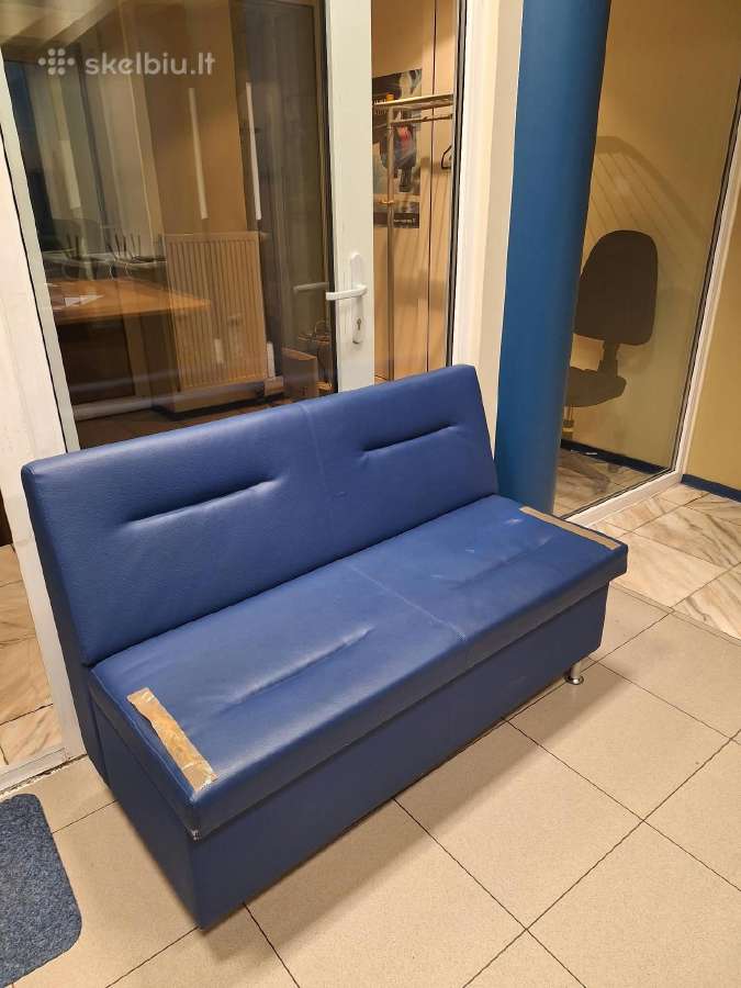Dovanojame Biuro baldus - nuotraukos Nr. 2