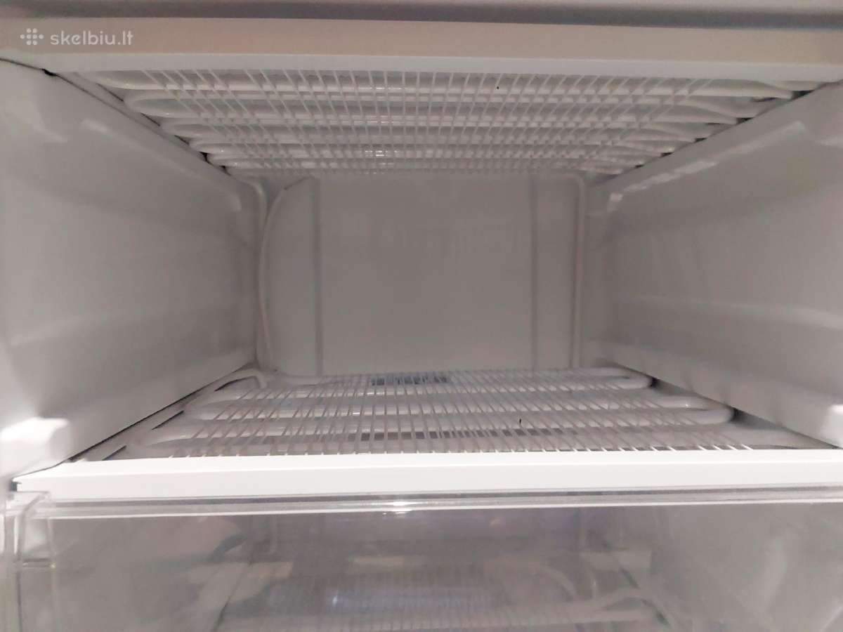 Šaldiklis Standart Frv08455a+wms - nuotraukos Nr. 5