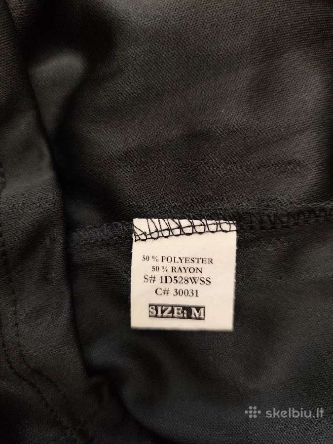 Nauja Casual Couture dvispalvė suknelė, M dydis - nuotraukos Nr. 7