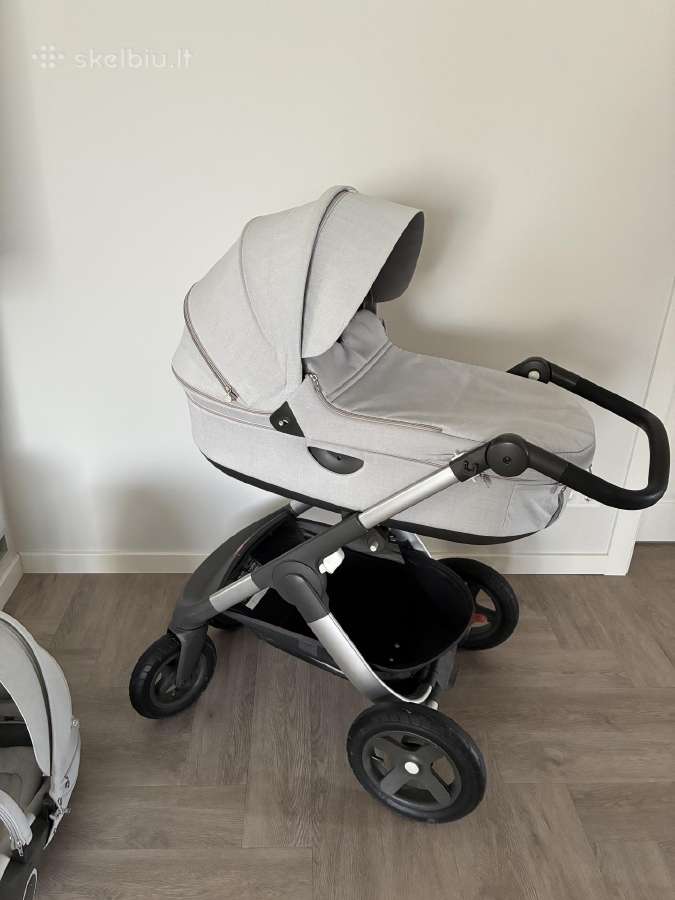 Stokke Trailz 3in1 - nuotraukos Nr. 2