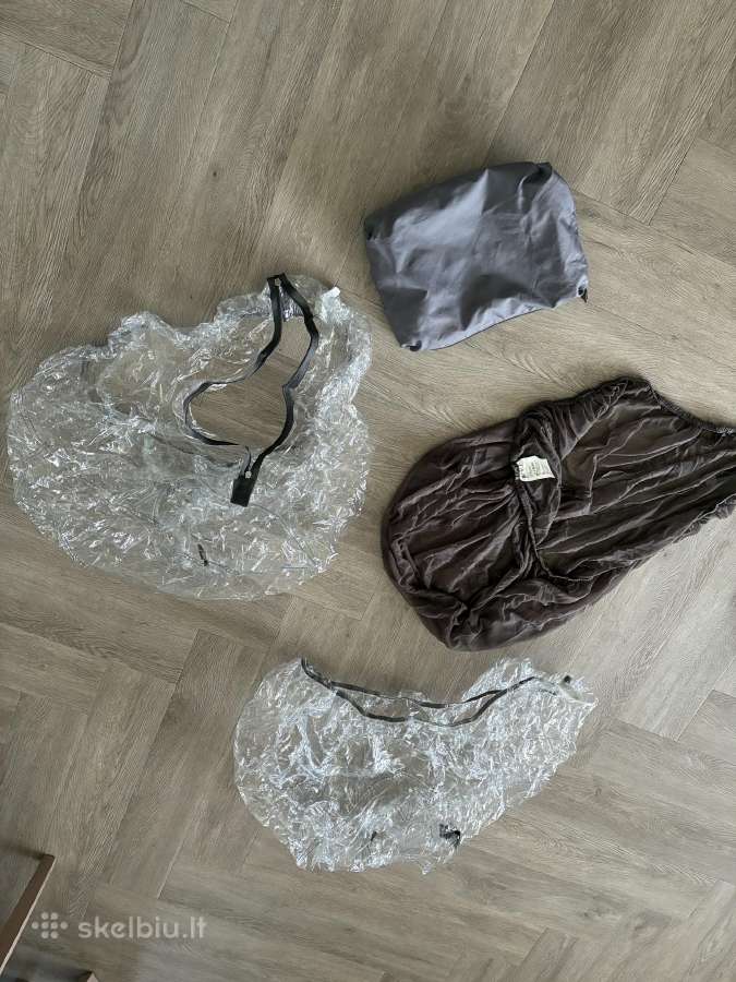 Stokke Trailz 3in1 - nuotraukos Nr. 5