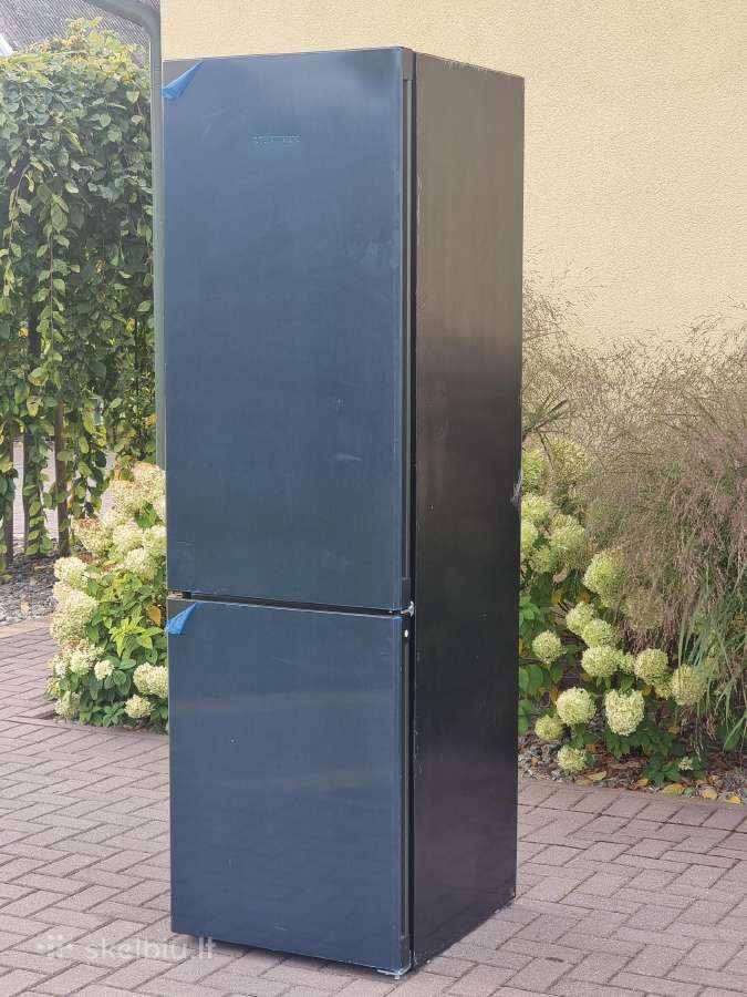 Naujas Liebherr Cbnbda 572i+ garantija - nuotraukos Nr. 7