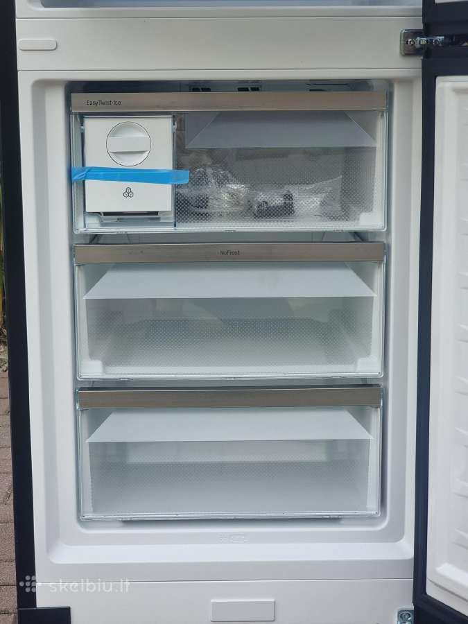 Naujas Liebherr Cbnbda 572i+ garantija - nuotraukos Nr. 22