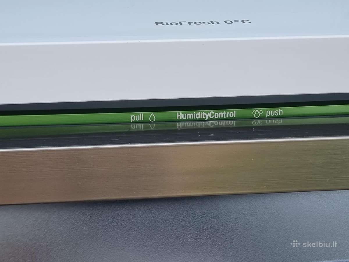 Naujas Liebherr Cbnbda 572i+ garantija - nuotraukos Nr. 29