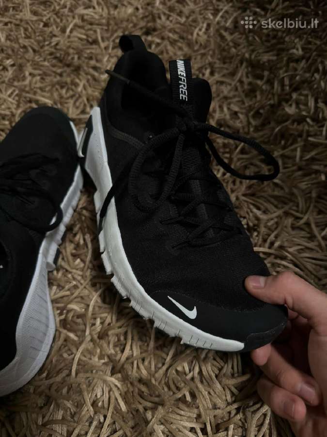 Nike batai - nuotraukos Nr. 2