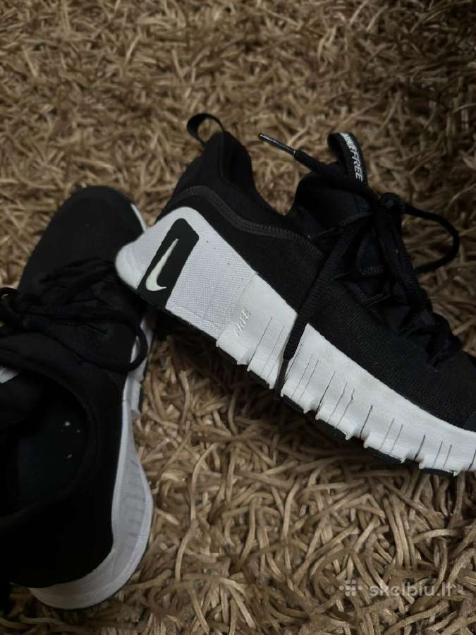 Nike batai - nuotraukos Nr. 3