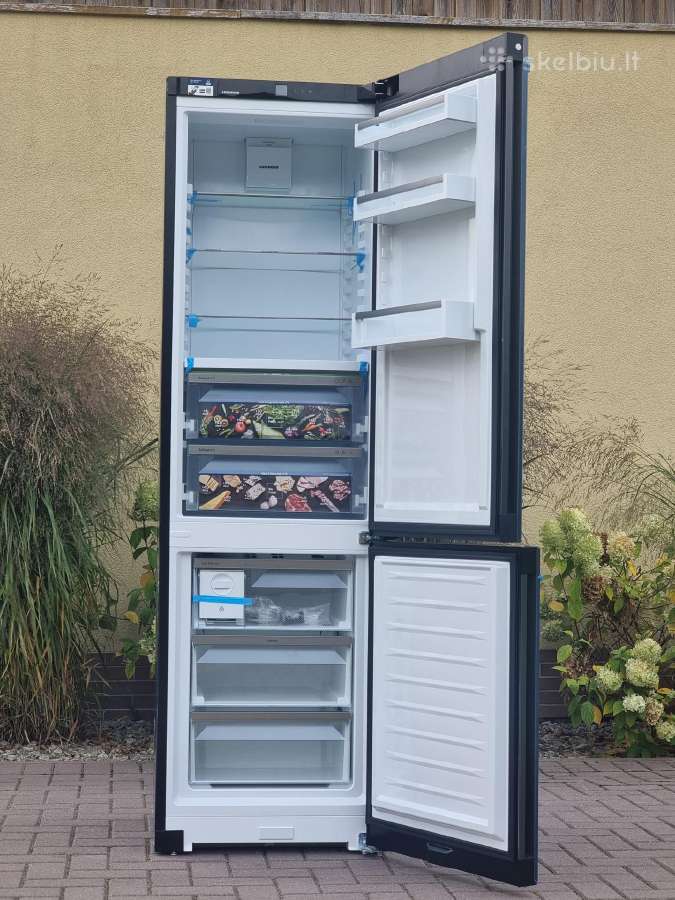 Naujas Liebherr Cbnbda 572i+ garantija - nuotraukos Nr. 35