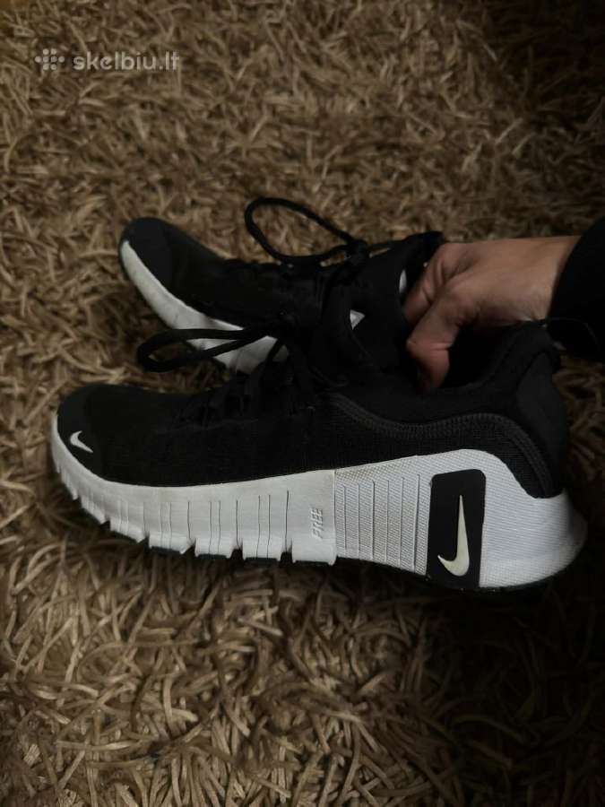 Nike batai - nuotraukos Nr. 7