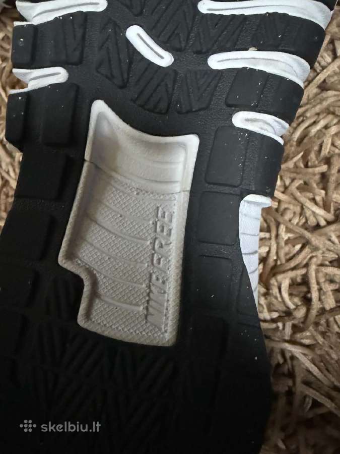 Nike batai - nuotraukos Nr. 10