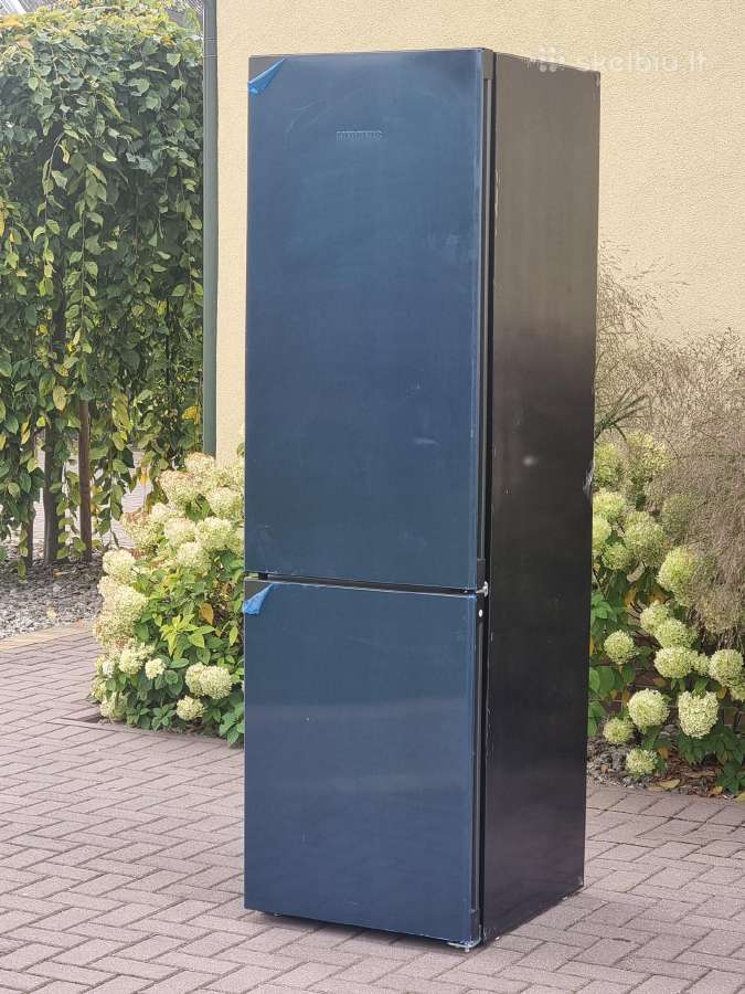 Naujas Liebherr Cbnbda 572i+ garantija - nuotraukos Nr. 37