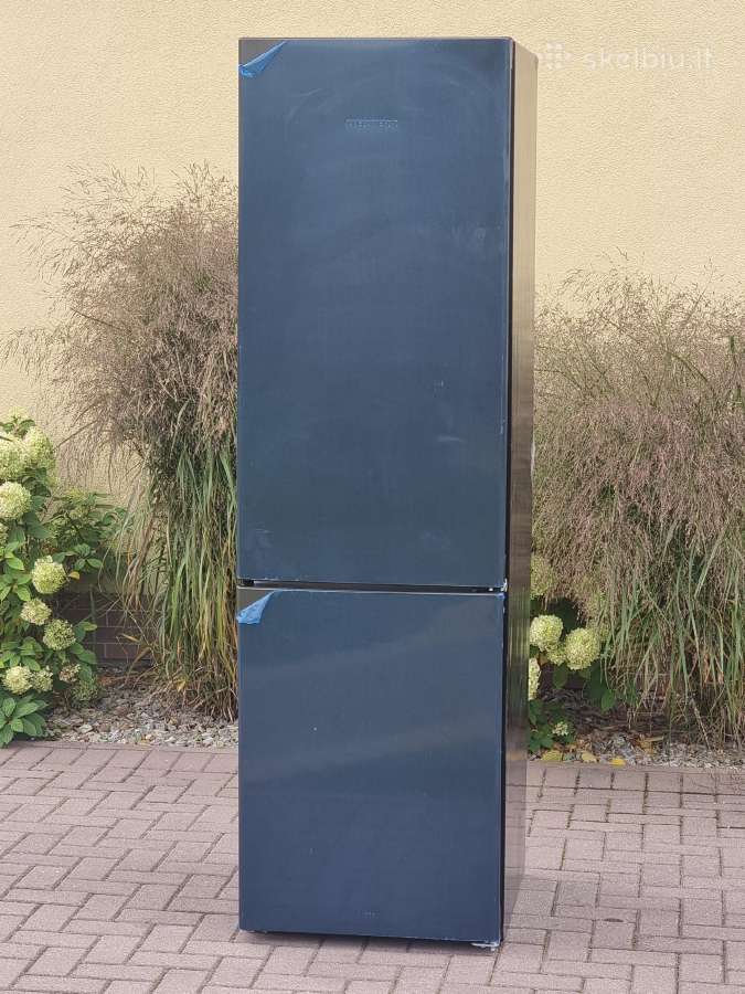 Naujas Liebherr Cbnbda 572i+ garantija - nuotraukos Nr. 36