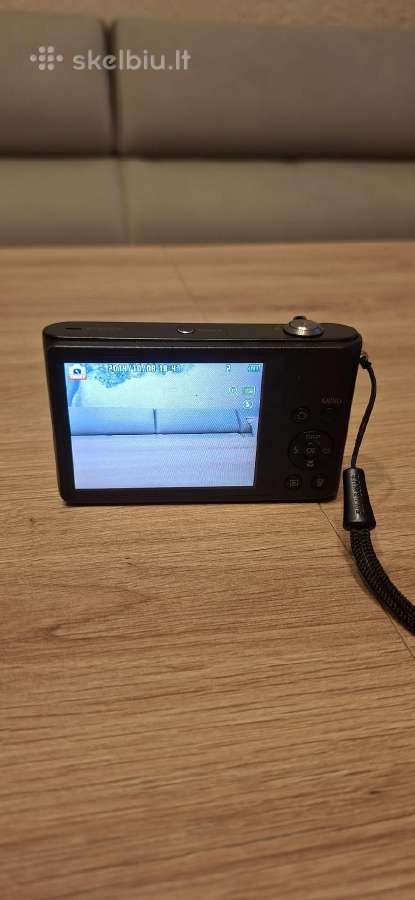 Puikus Samsung fotikas - nuotraukos Nr. 2
