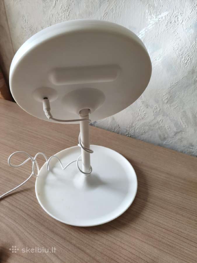 Kosmetinis veidrodis su LED apšvietimu - nuotraukos Nr. 2