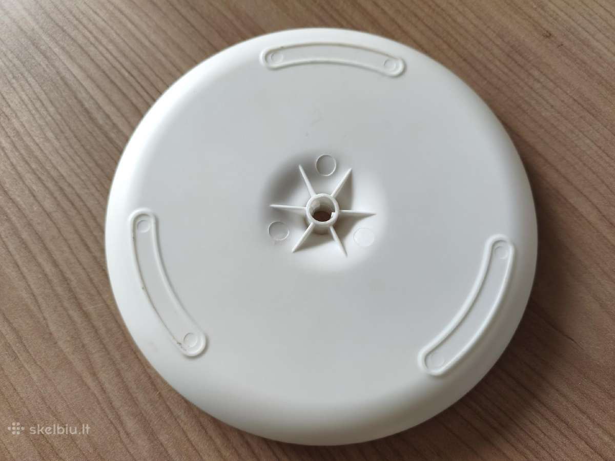 Kosmetinis veidrodis su LED apšvietimu - nuotraukos Nr. 5