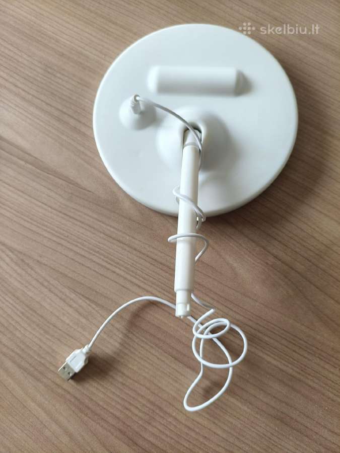 Kosmetinis veidrodis su LED apšvietimu - nuotraukos Nr. 6