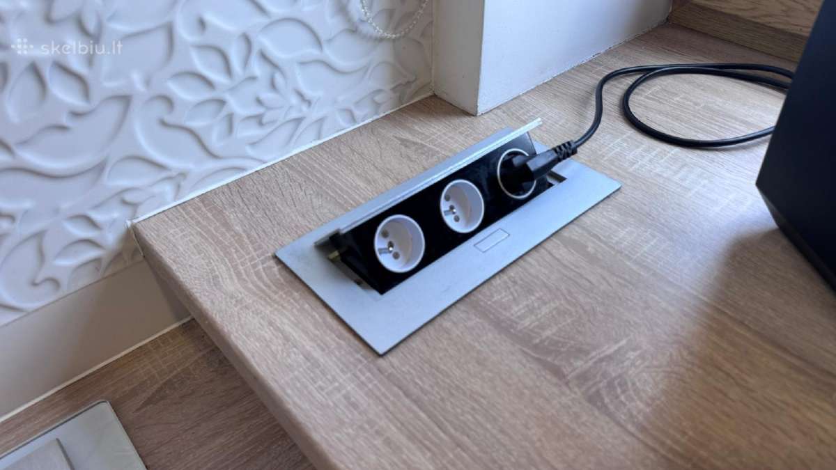 Virtuvinis komplektas - nuotraukos Nr. 7