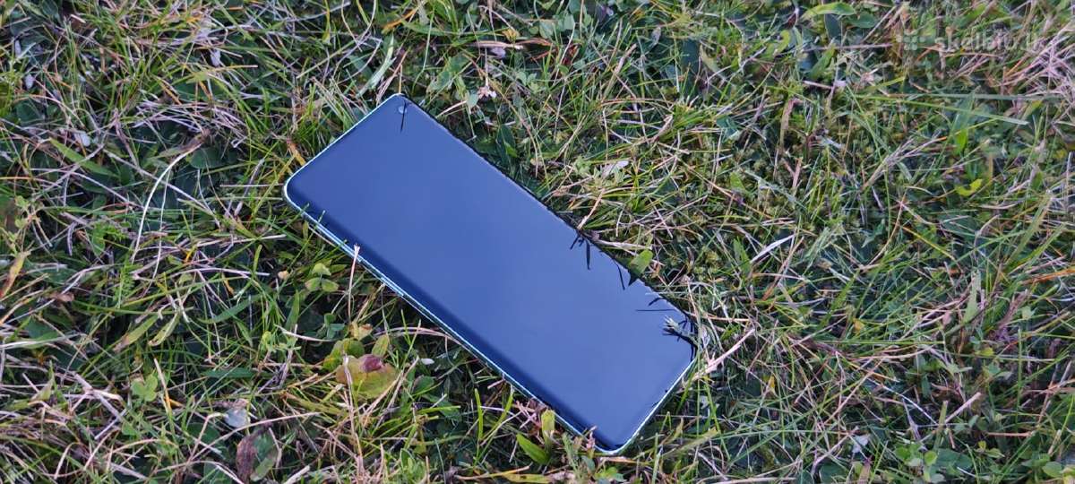 Samsung s10 su dėžute - nuotraukos Nr. 2