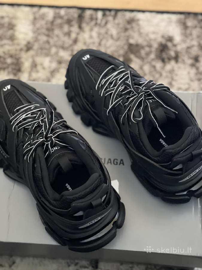Balenciaga tracks - nuotraukos Nr. 5