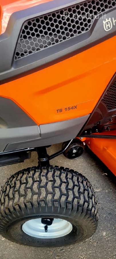 Husqvarna Ts154x - nuotraukos Nr. 3