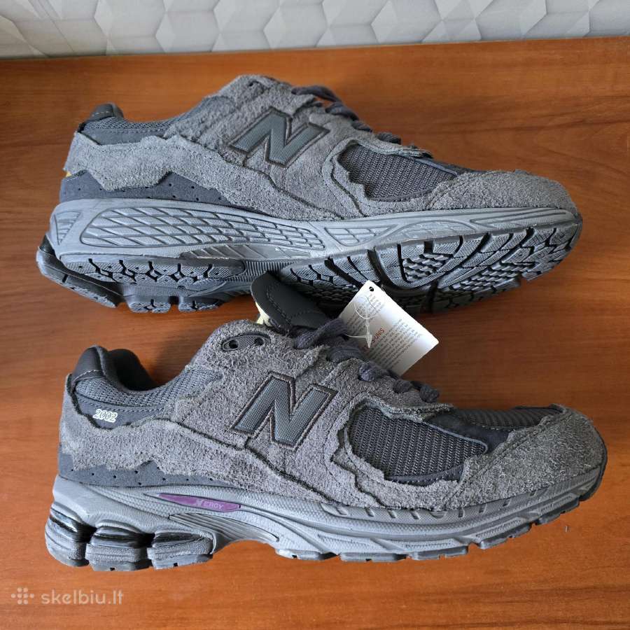 New Balance 2002r - nuotraukos Nr. 3